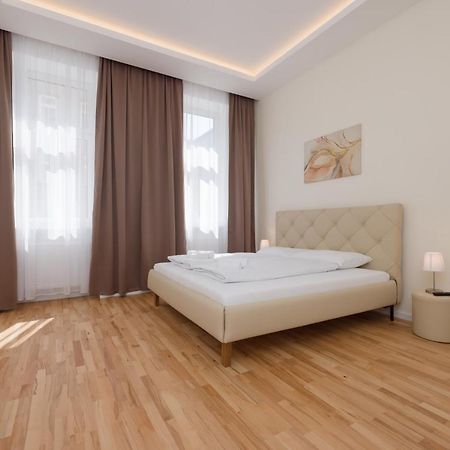 Relax Apartments 1120 فيينا المظهر الخارجي الصورة