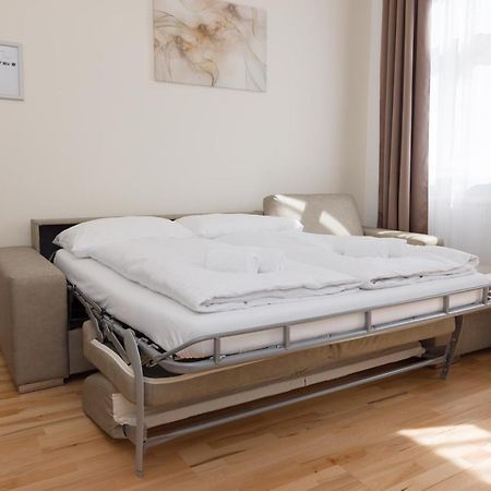 Relax Apartments 1120 فيينا المظهر الخارجي الصورة