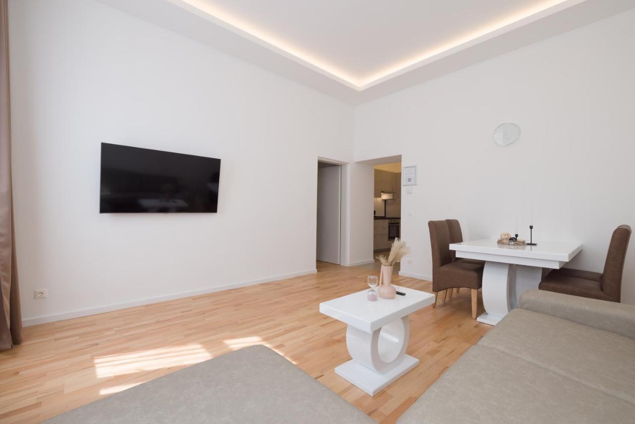Relax Apartments 1120 فيينا المظهر الخارجي الصورة
