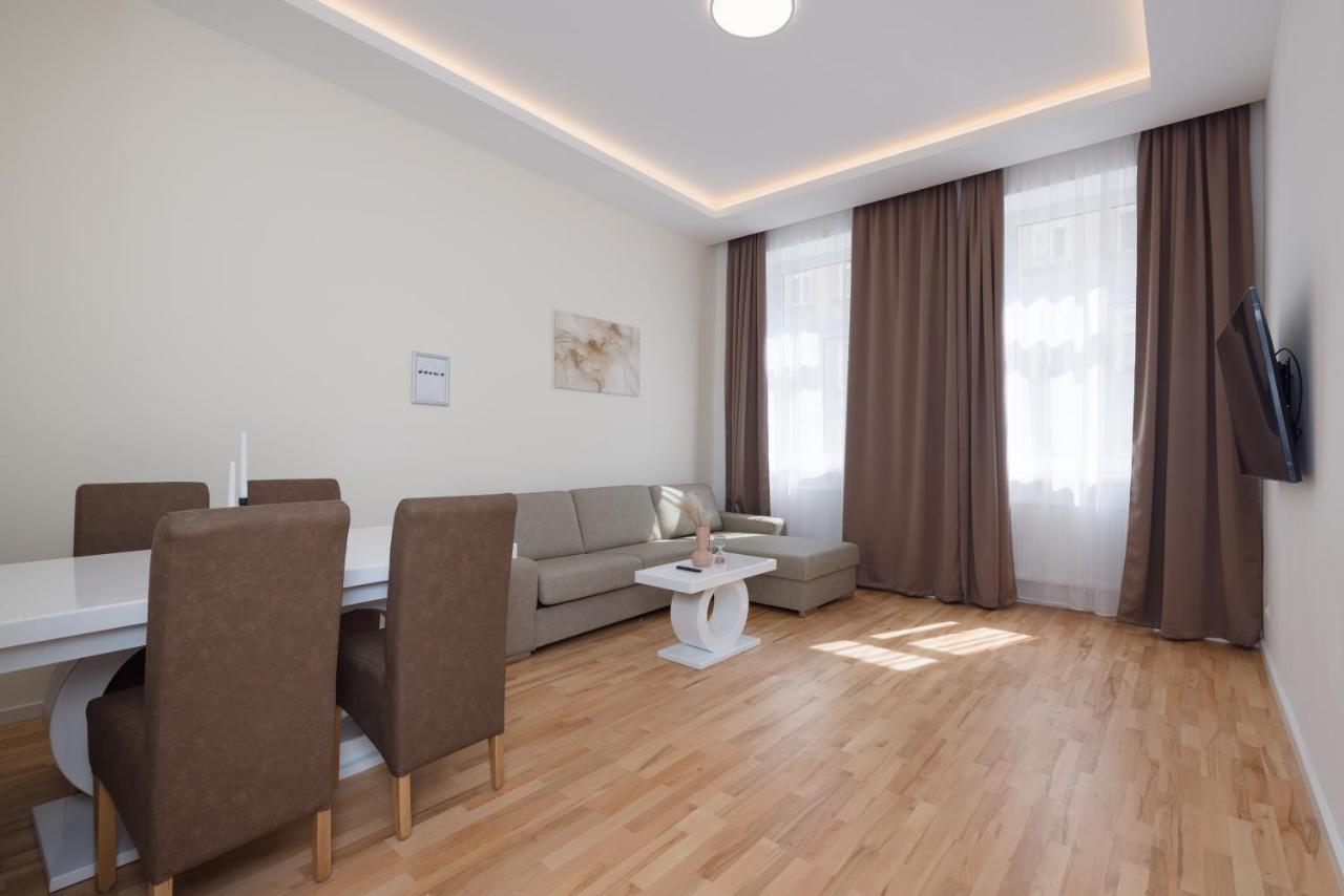 Relax Apartments 1120 فيينا المظهر الخارجي الصورة