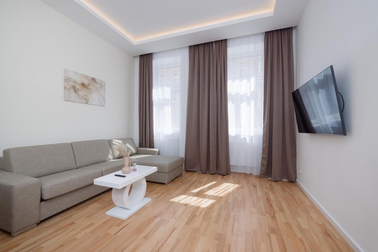 Relax Apartments 1120 فيينا المظهر الخارجي الصورة