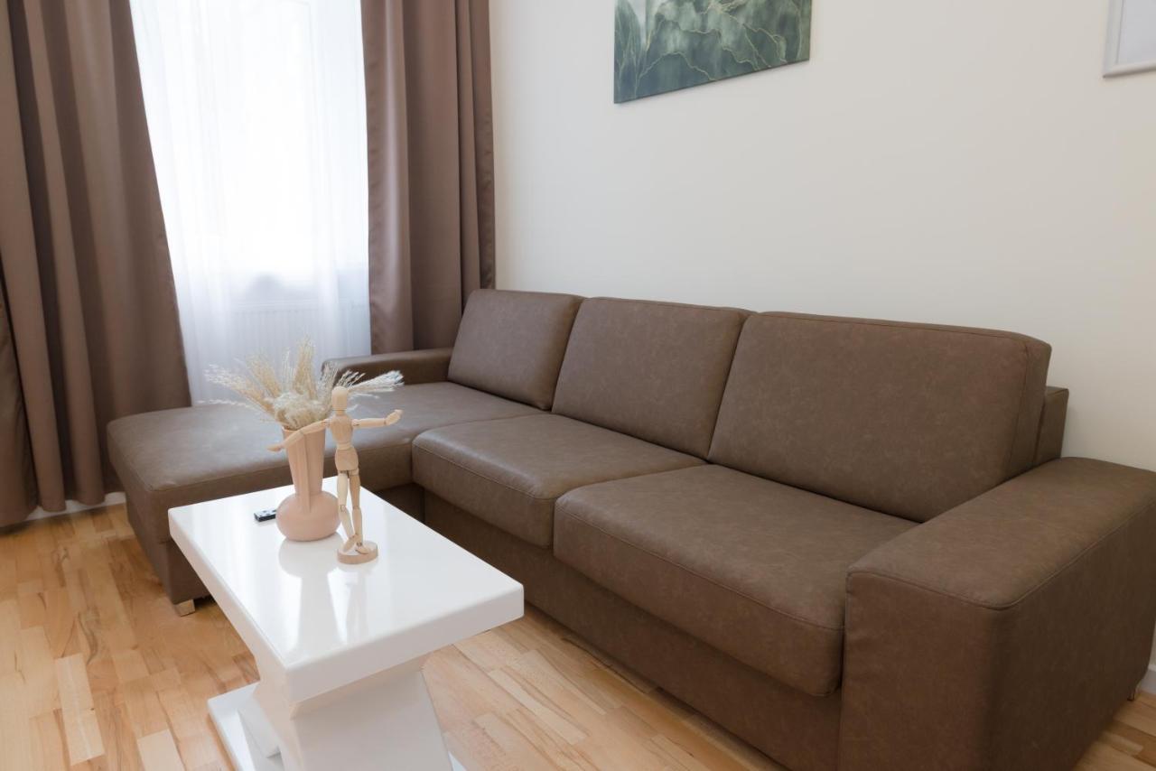 Relax Apartments 1120 فيينا المظهر الخارجي الصورة