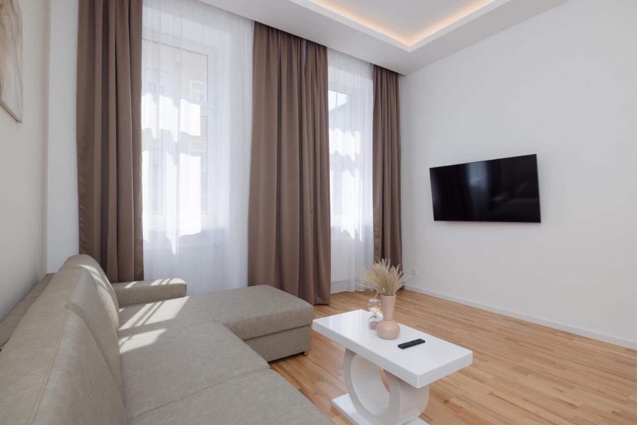 Relax Apartments 1120 فيينا المظهر الخارجي الصورة