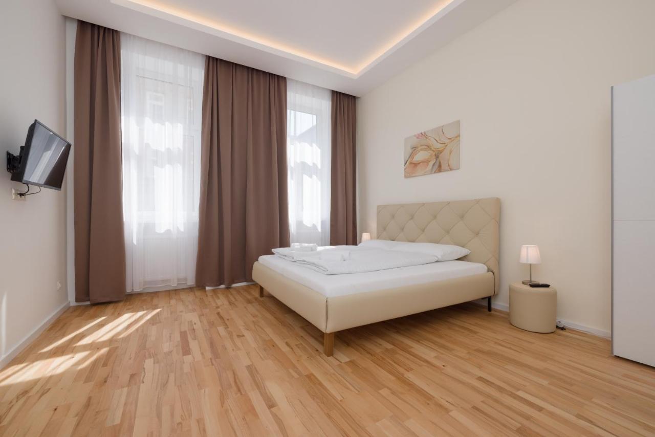 Relax Apartments 1120 فيينا المظهر الخارجي الصورة