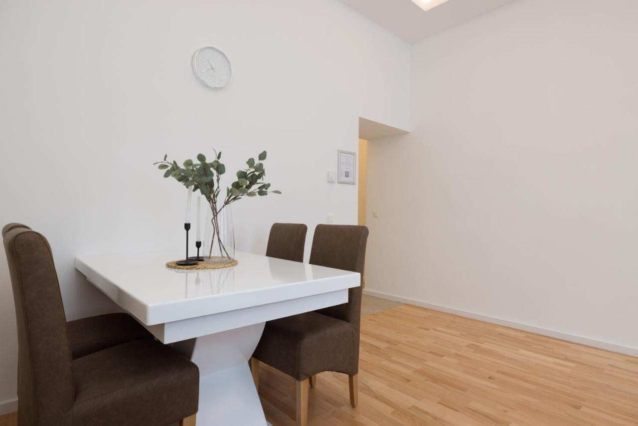 Relax Apartments 1120 فيينا المظهر الخارجي الصورة