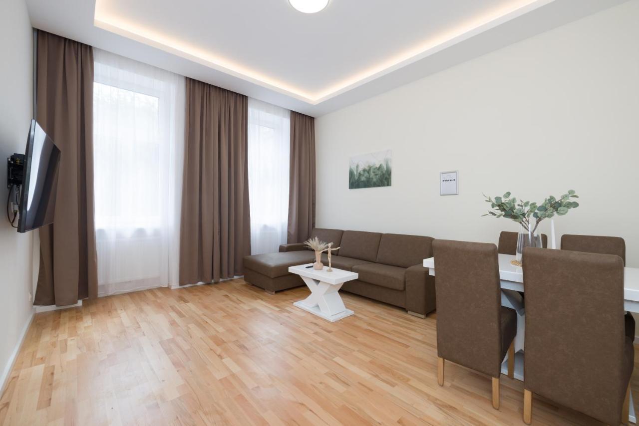 Relax Apartments 1120 فيينا المظهر الخارجي الصورة