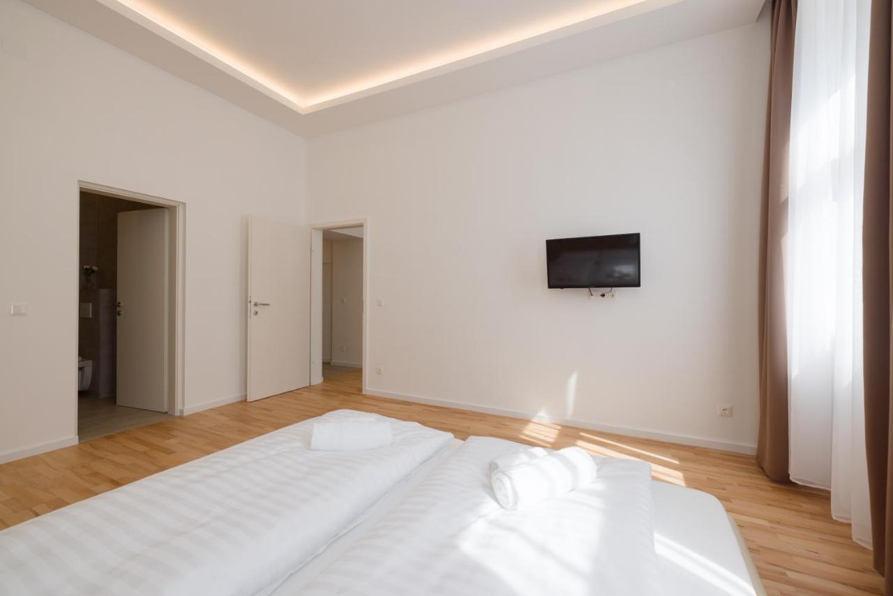 Relax Apartments 1120 فيينا المظهر الخارجي الصورة