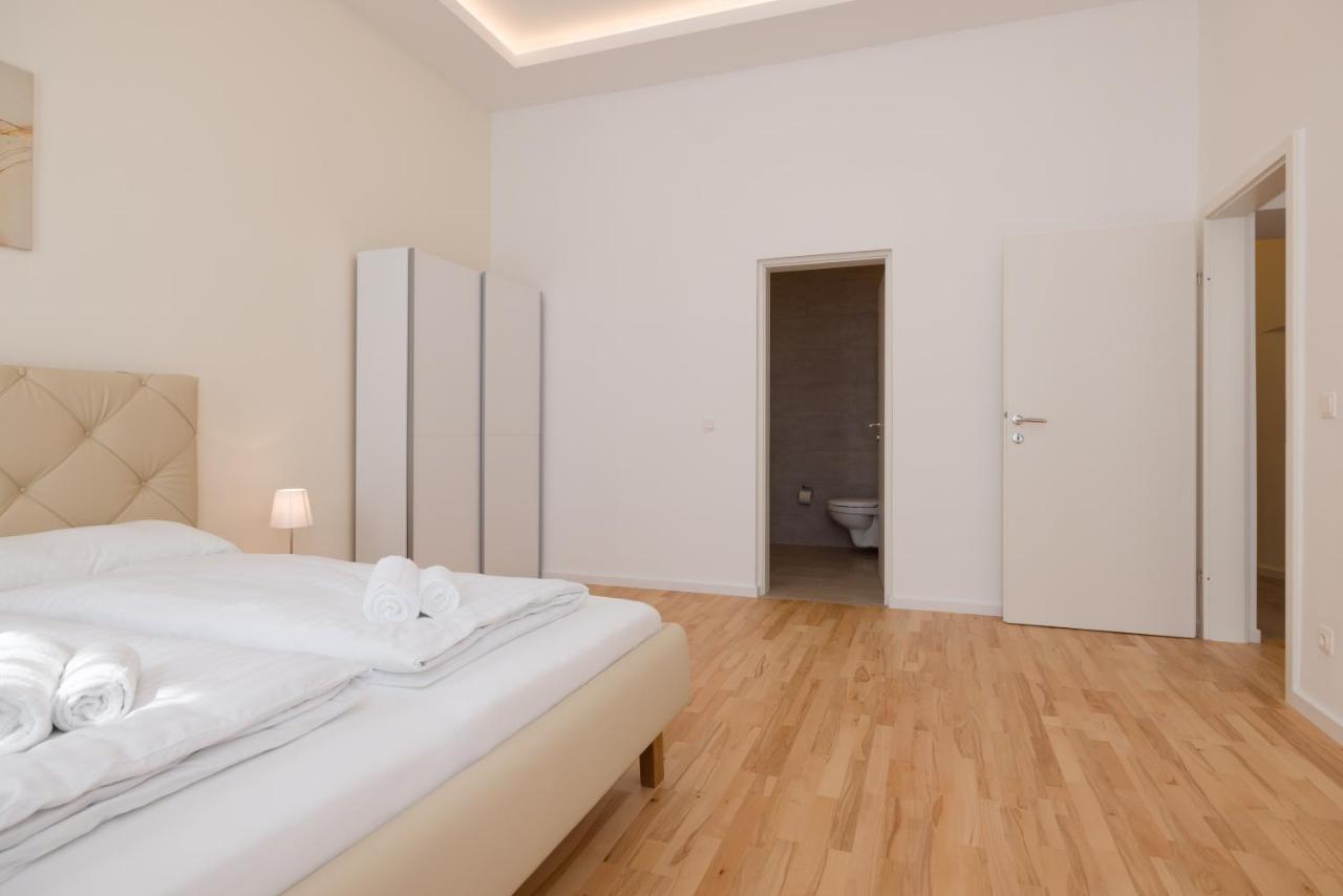 Relax Apartments 1120 فيينا المظهر الخارجي الصورة