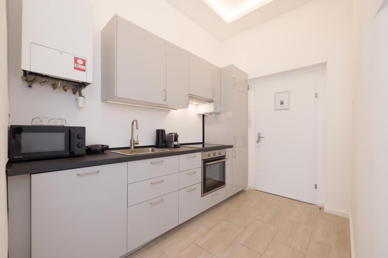 Relax Apartments 1120 فيينا المظهر الخارجي الصورة