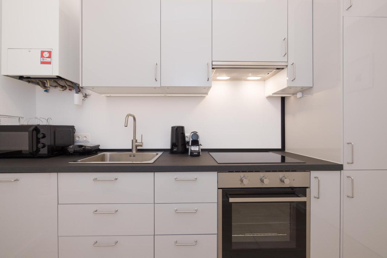 Relax Apartments 1120 فيينا المظهر الخارجي الصورة