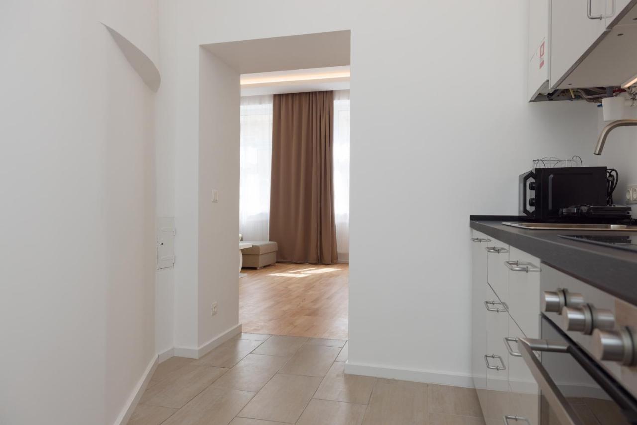 Relax Apartments 1120 فيينا المظهر الخارجي الصورة