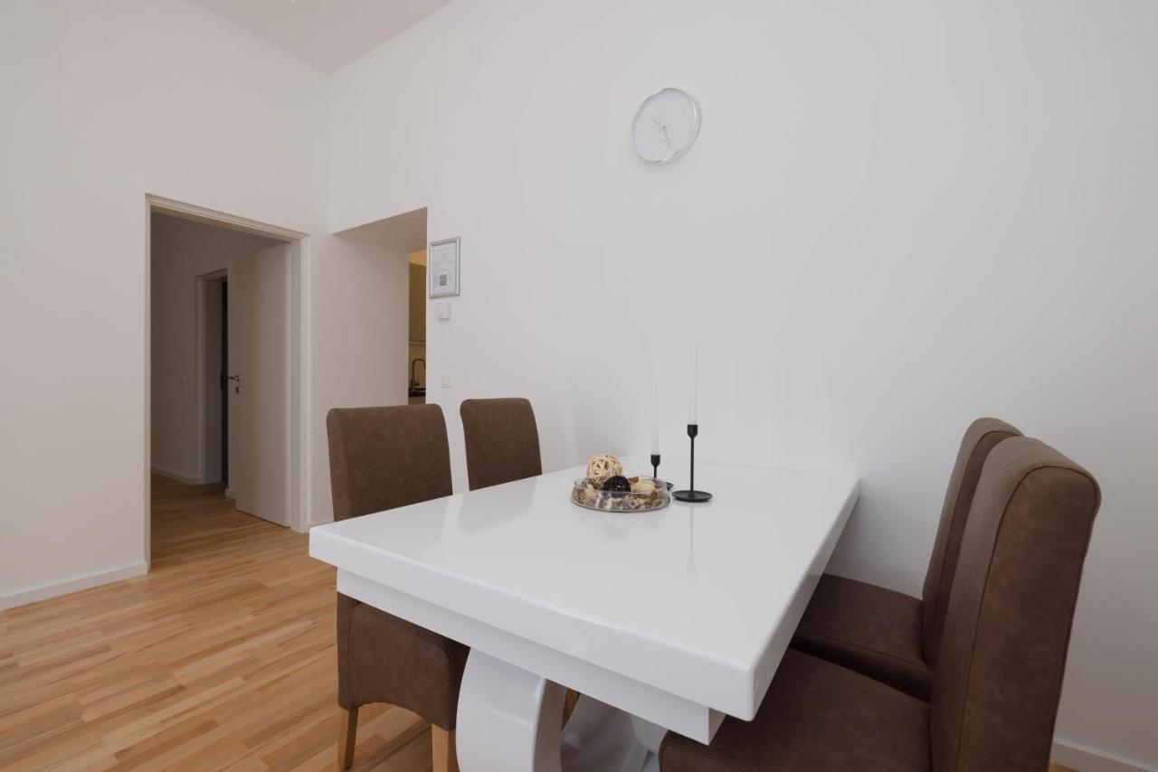 Relax Apartments 1120 فيينا المظهر الخارجي الصورة