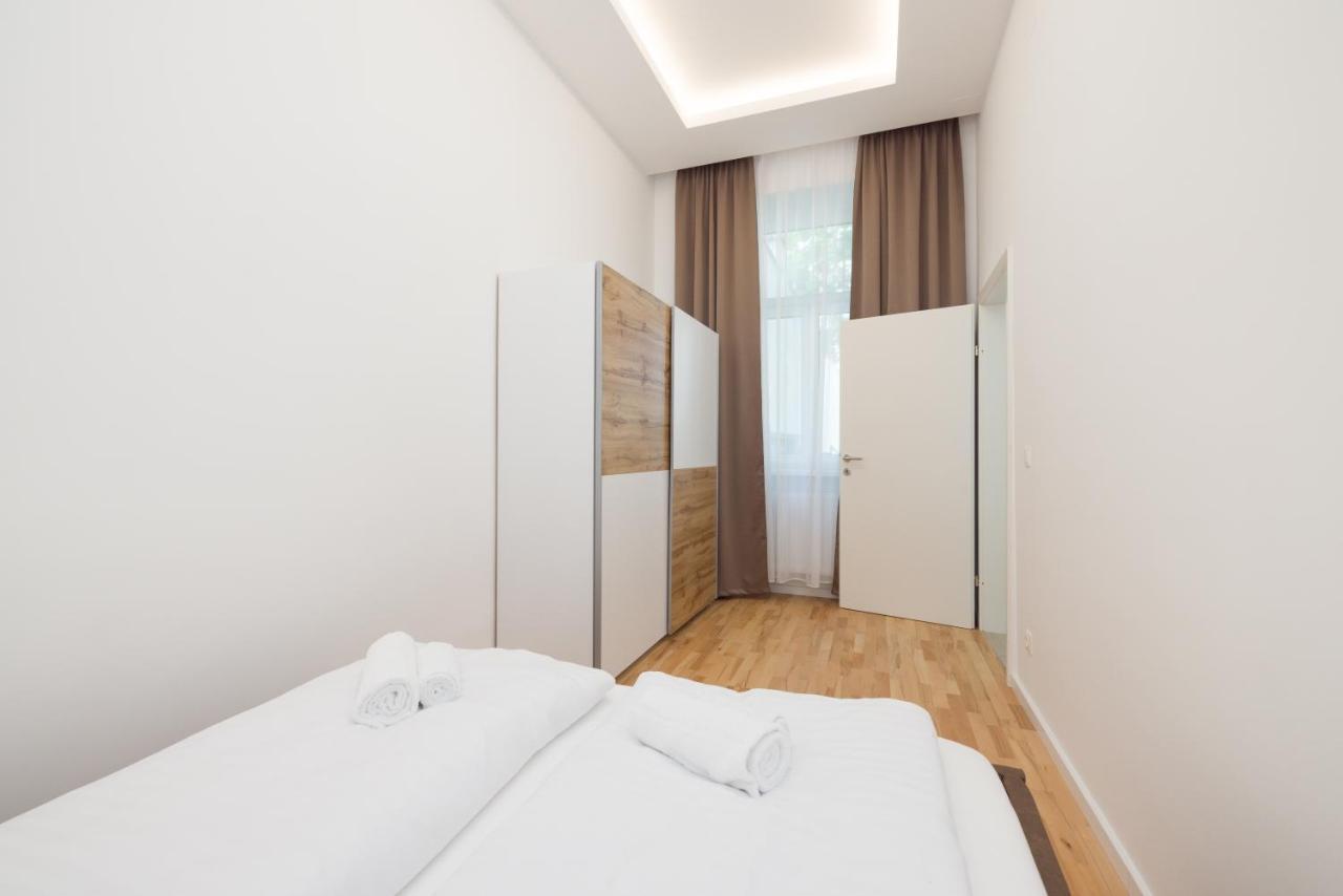 Relax Apartments 1120 فيينا المظهر الخارجي الصورة