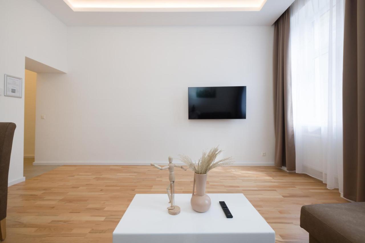 Relax Apartments 1120 فيينا المظهر الخارجي الصورة