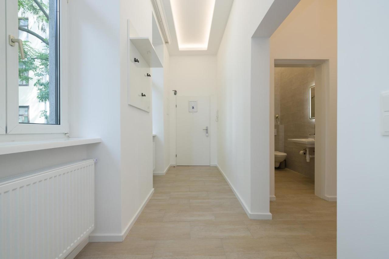 Relax Apartments 1120 فيينا المظهر الخارجي الصورة