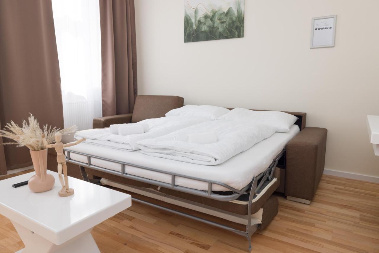 Relax Apartments 1120 فيينا المظهر الخارجي الصورة