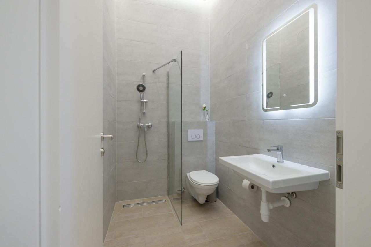 Relax Apartments 1120 فيينا المظهر الخارجي الصورة