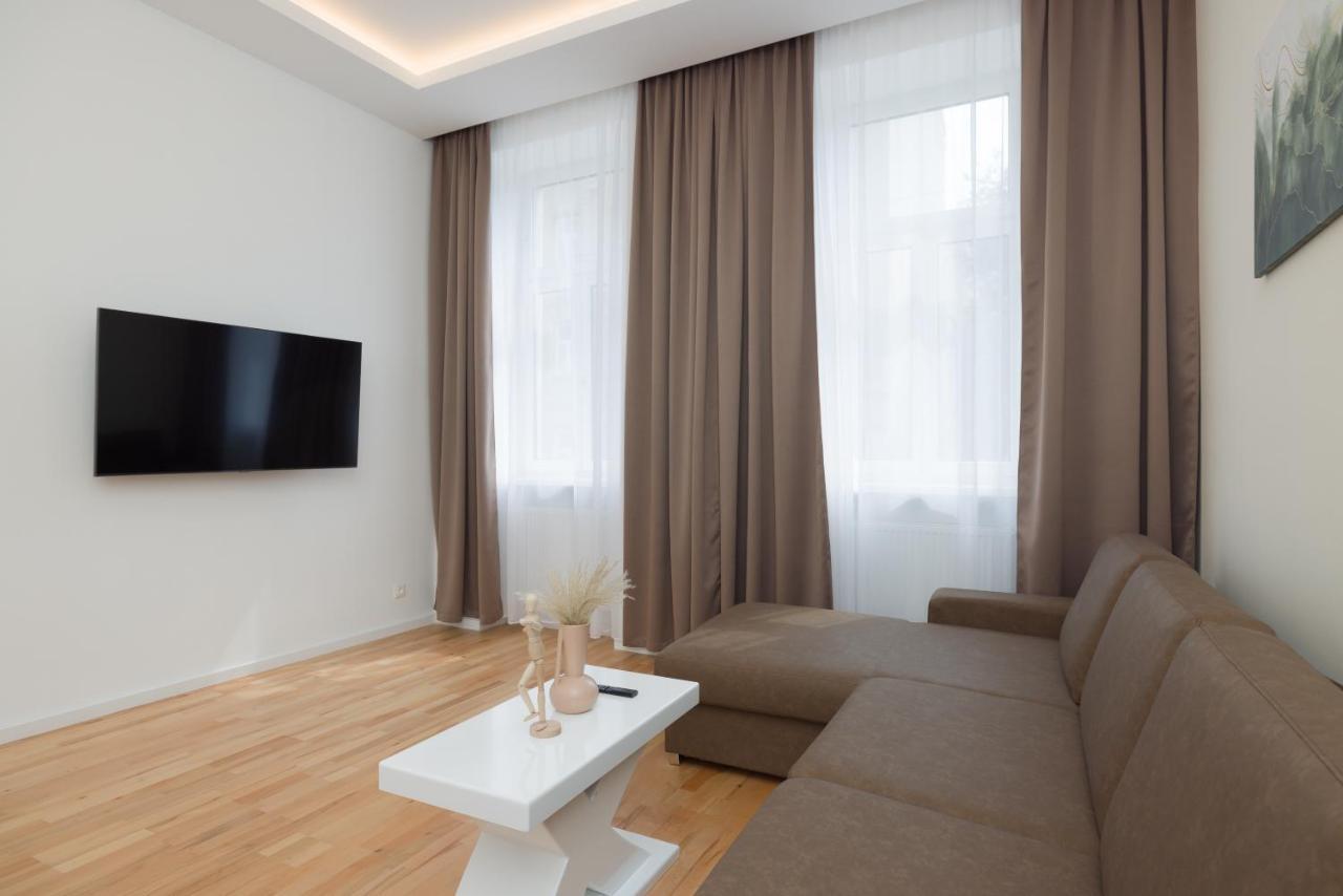 Relax Apartments 1120 فيينا المظهر الخارجي الصورة