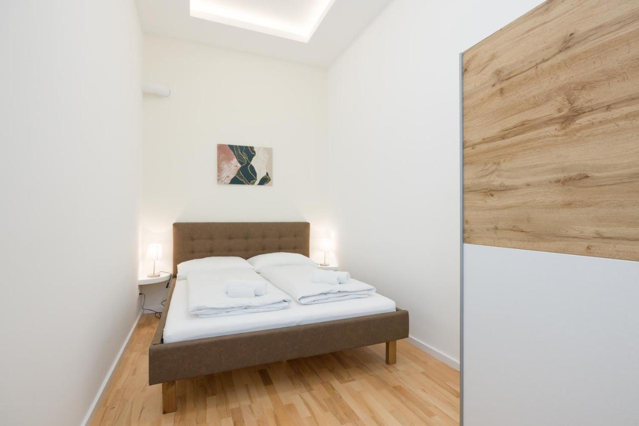 Relax Apartments 1120 فيينا المظهر الخارجي الصورة