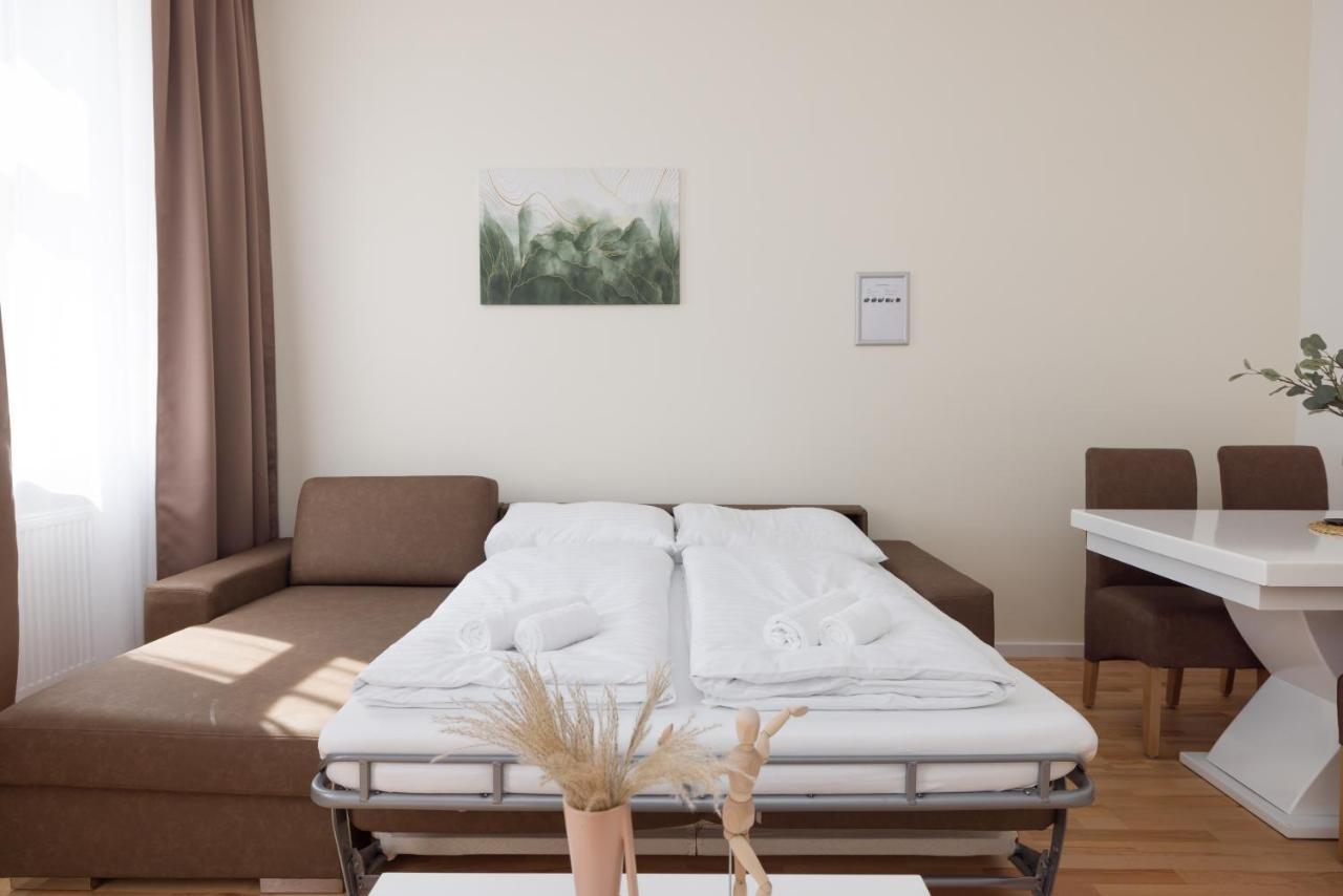 Relax Apartments 1120 فيينا المظهر الخارجي الصورة