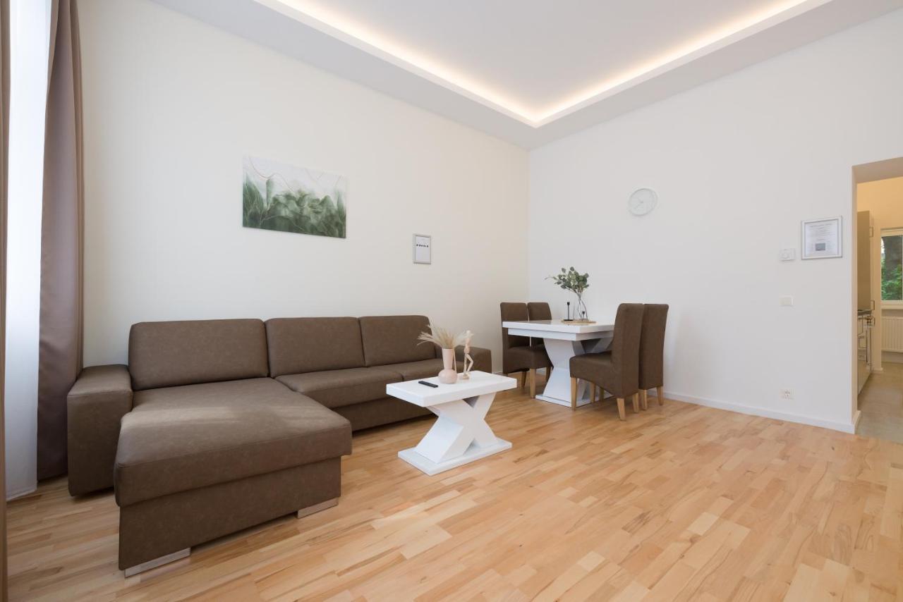 Relax Apartments 1120 فيينا المظهر الخارجي الصورة